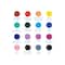 12 Packs: 16 ct. (192 total) Broad Line Washable Mini Markers by Creatology™